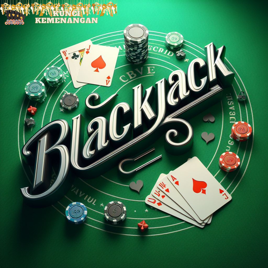 Panduan Bermain Blackjack Online