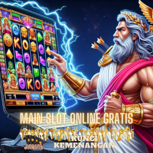 Main Slot Online Gratis