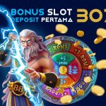 Bonus Slot Online Indonesia